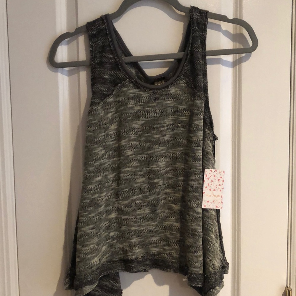 NWT Free People tank top